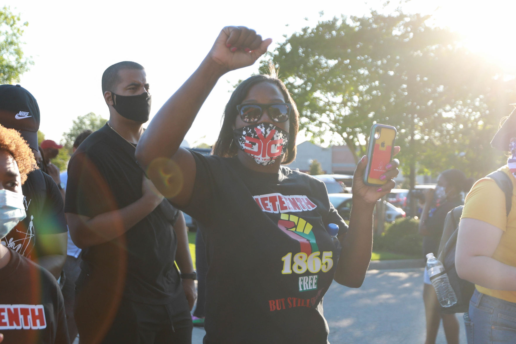 Opelika Juneteenth 2020